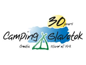 Camp Glavotok Logo