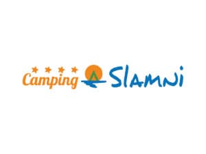 Camp Slamni Logo