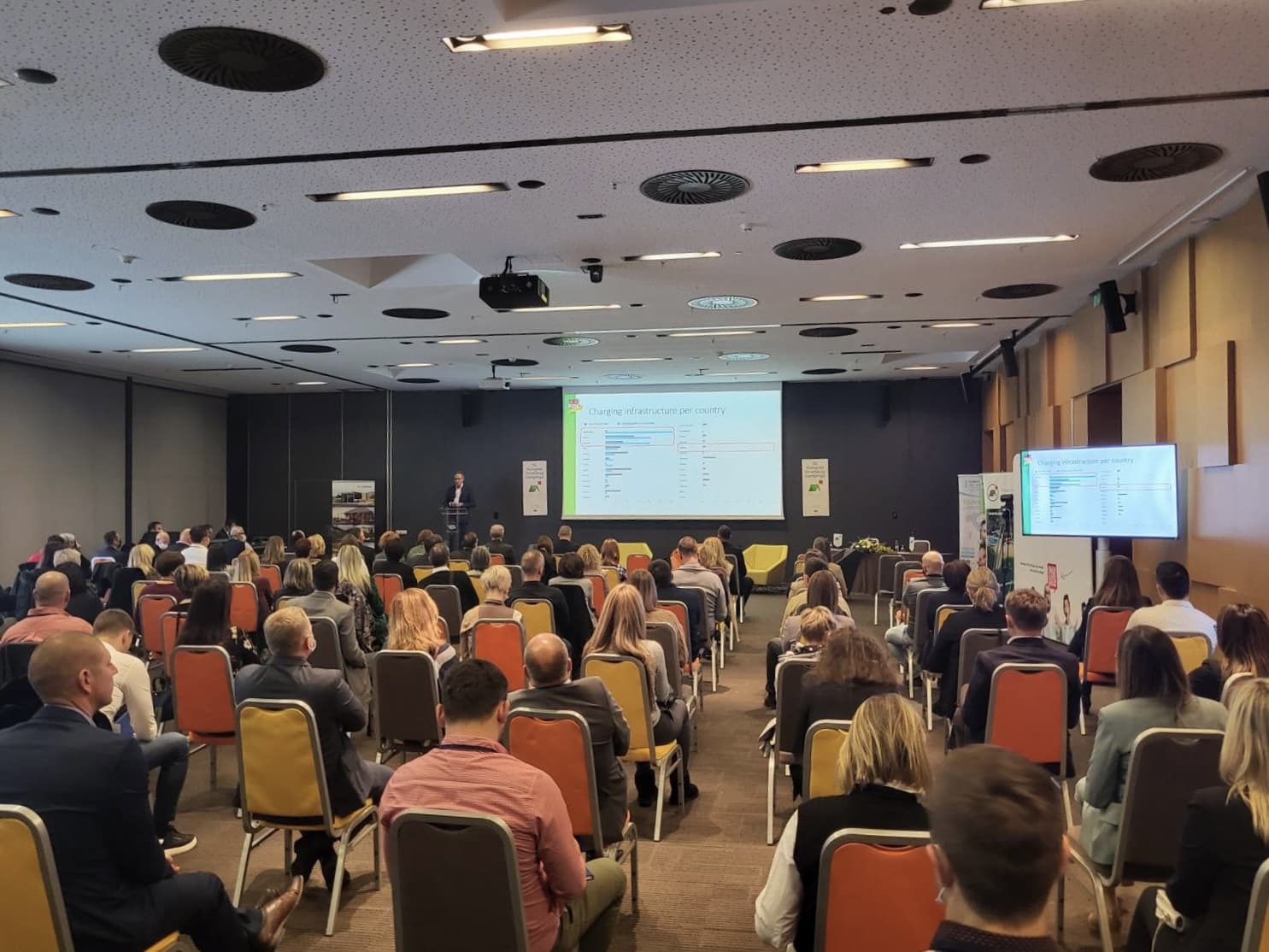 9 things we have learned at the 15th Croatian Camping Congress