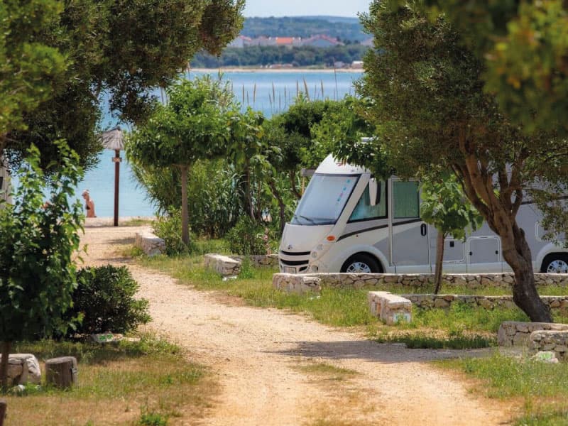 Camping of the future