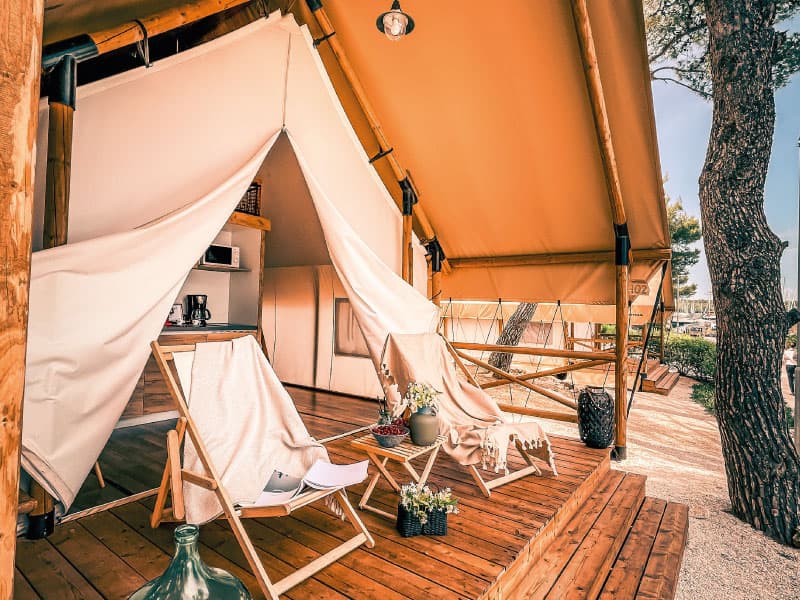 New camp owners – Stand out!