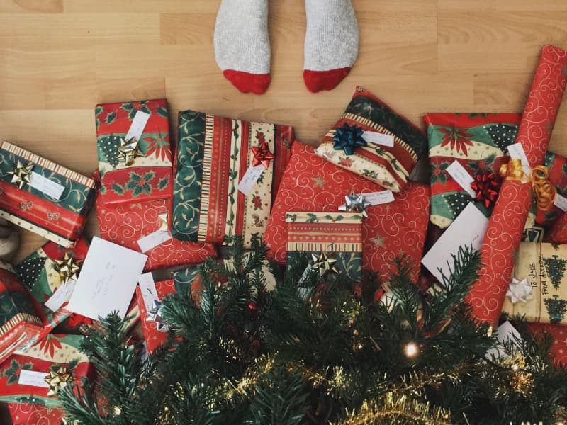 Perfect gifts for everyone who loves camping
