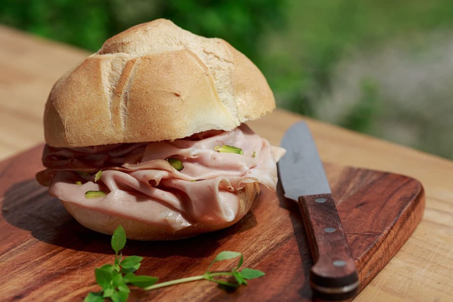 Sandwich