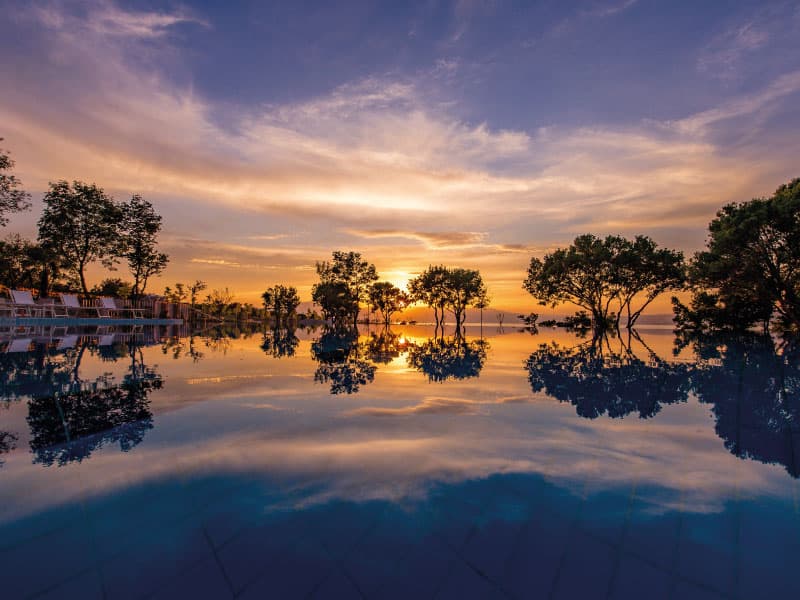 6 New trends in camping, camping omišalj